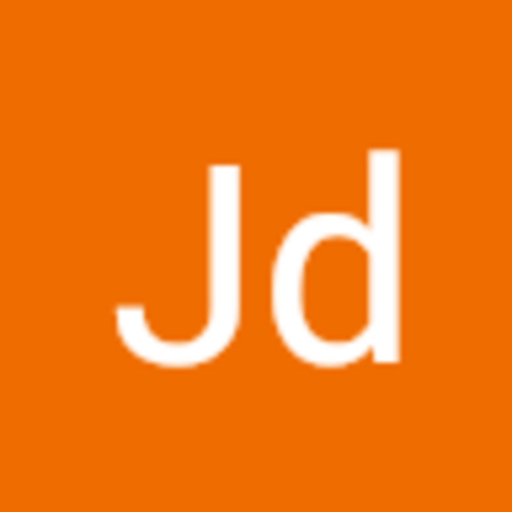 Meet your Posher, Jd